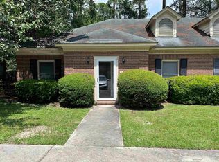 3 Somerset Townhouses, Statesboro, GA 30458