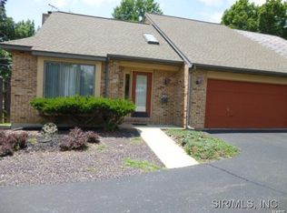 7308 Foley Dr, Belleville, IL 62223