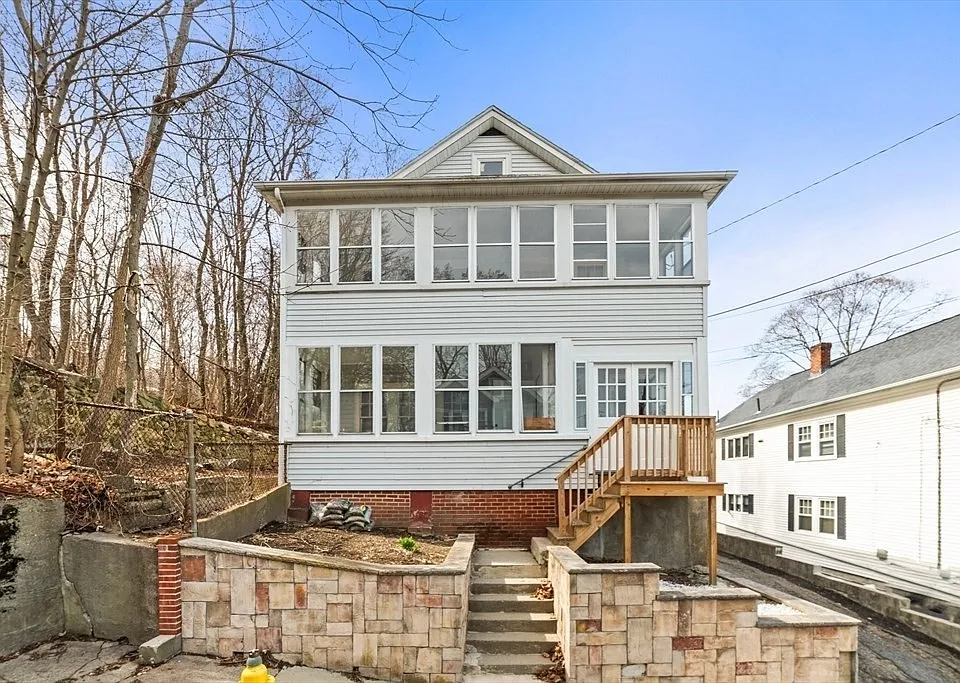 36 Dickinson Rd #36
