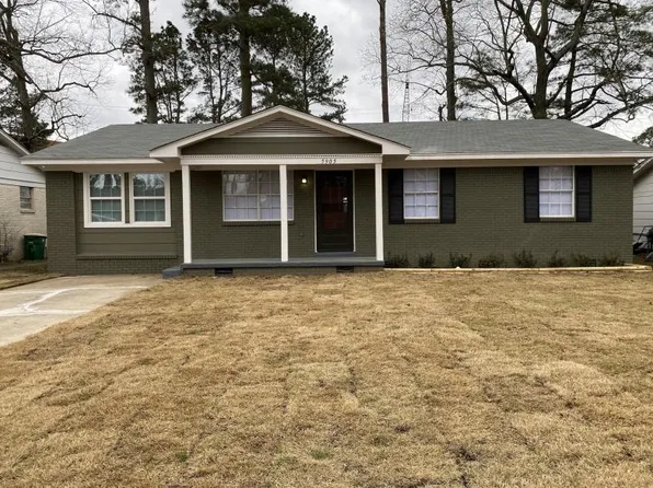 5905 Southwick Dr, Little Rock, AR 72209