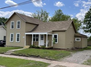 320 7th Ave S, Wisconsin Rapids, WI 54495