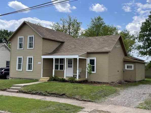 320 7TH AVENUE SOUTH, Wisconsin Rapids, WI 54495