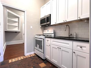 1137 Shackamaxon St APT A, Philadelphia, PA 19125