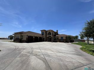 6609-6617 N Davis Ln, Hobbs, NM 88242