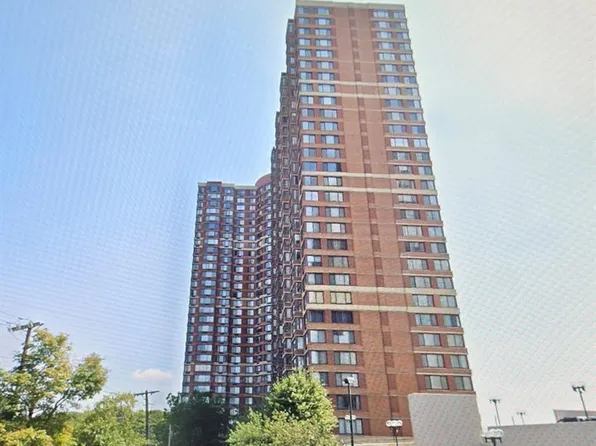 100 Old Palisade Rd APT 3609, Fort Lee, NJ 07024