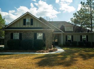 7289 Wind Chase Dr, Hahira, GA 31632