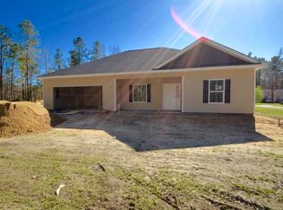 106 Tideland Ct, Bonneau, SC 29431