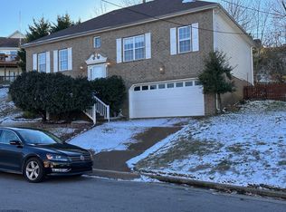 2937 Harbor Lights Dr, Nashville, TN 37217