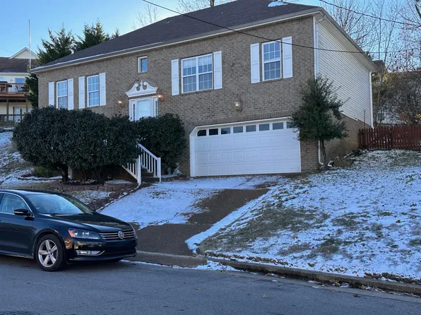 2937 Harbor Lights Dr, Nashville, TN 37217