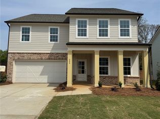 608 Elwick Ln SE, Cartersville, GA