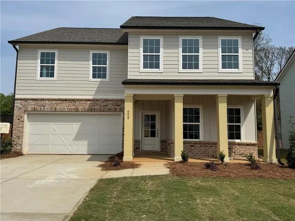 608 Elwick Ln SE, Cartersville, GA 30120