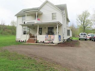 369 Farmers Valley Rd, Troy, PA 16947