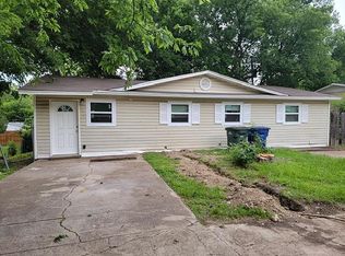 901 S 13th St, Copperas Cove, TX 76522