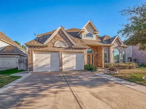 13239 Northspring Bend Ln, Cypress, TX 77429