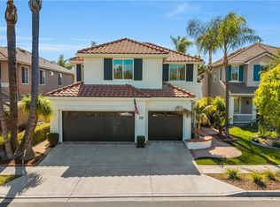 17 Candlewood, Irvine, CA 92620