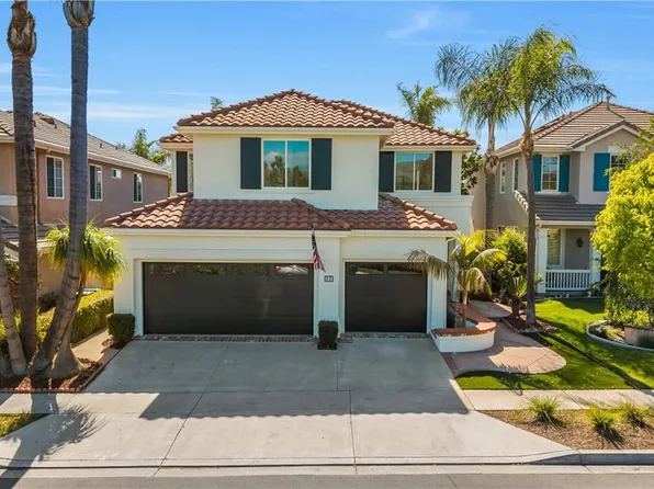 17 Candlewood, Irvine, CA 92620
