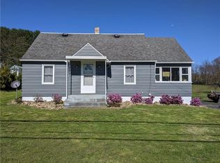488 N 88th Rd, Carmichaels, PA 15320