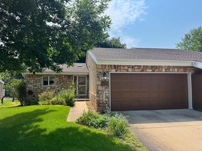 534 Brook Ln, Saint Cloud, MN, 56301