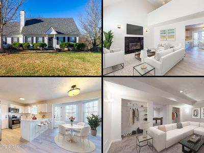 10801 Pineview Ct, Louisville, KY, 40299