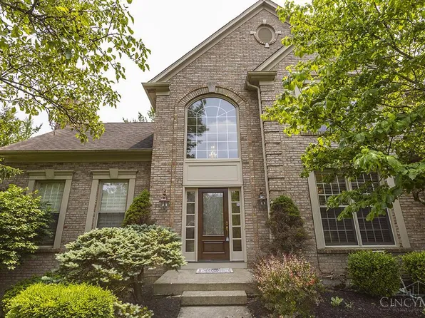 9275 Johnston Ln, Cincinnati, OH 45242