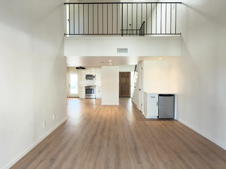 Living Room #2