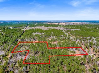 Bo Brown, Trinity, TX 75862