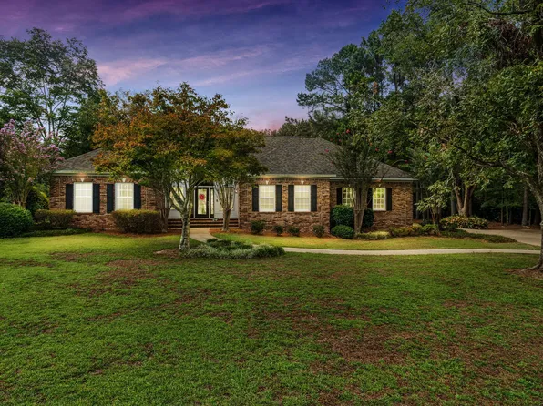 67 Twin Lake Xing, Hattiesburg, MS 39401