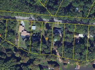 847 Stumphole Rd, Elloree, SC 29047