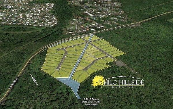 2nd image of 151 Kimokimo Pl Lot 422