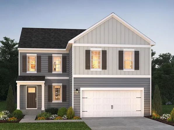 2071 Paperback Way, York, PA 17408