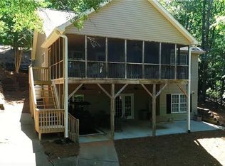 137 Dean Rd, Anderson, SC 29625