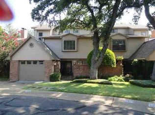 133 Pleasant Grove Ln, Waco, TX 76712