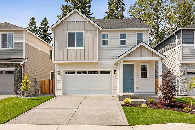 2nd image of 4615 85th Avenue NE #30
