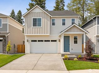 20424 E 97th Ave E #6, Graham, WA 98338