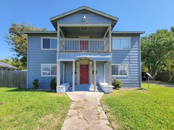 711 Avenue A, La Marque, TX