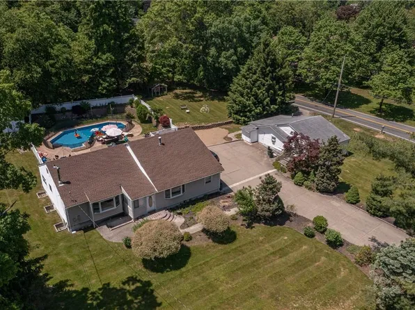 272 Ackertown Road, Monsey, NY 10952