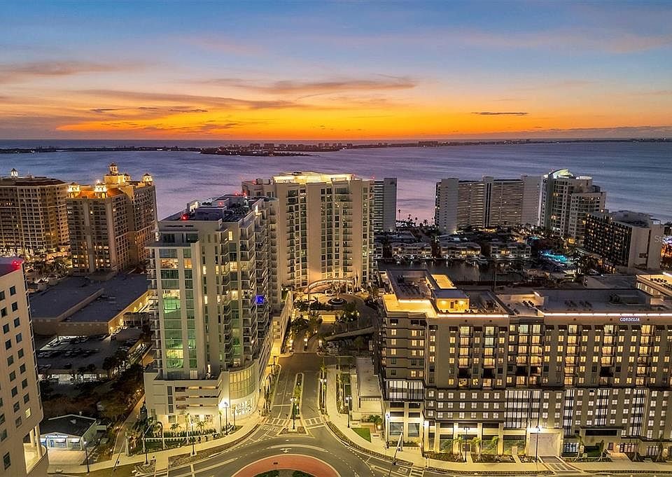 1st image of 301 QUAY COMMONS #1605