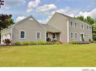 9 Green Links Turn, Auburn, NY 13021