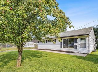 1644 Eastbrook Dr S, Columbus, OH 43223