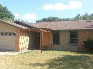 202 Fawnfield Dr, Cedar Park, TX 78613