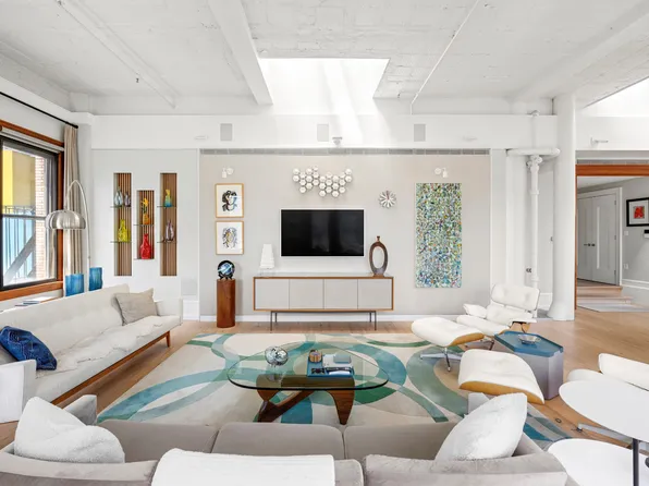 1 Hudson Street PH image 3 of 25