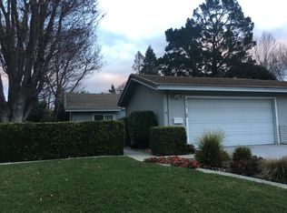 611 Abrigo Ct, San Ramon, CA 94583