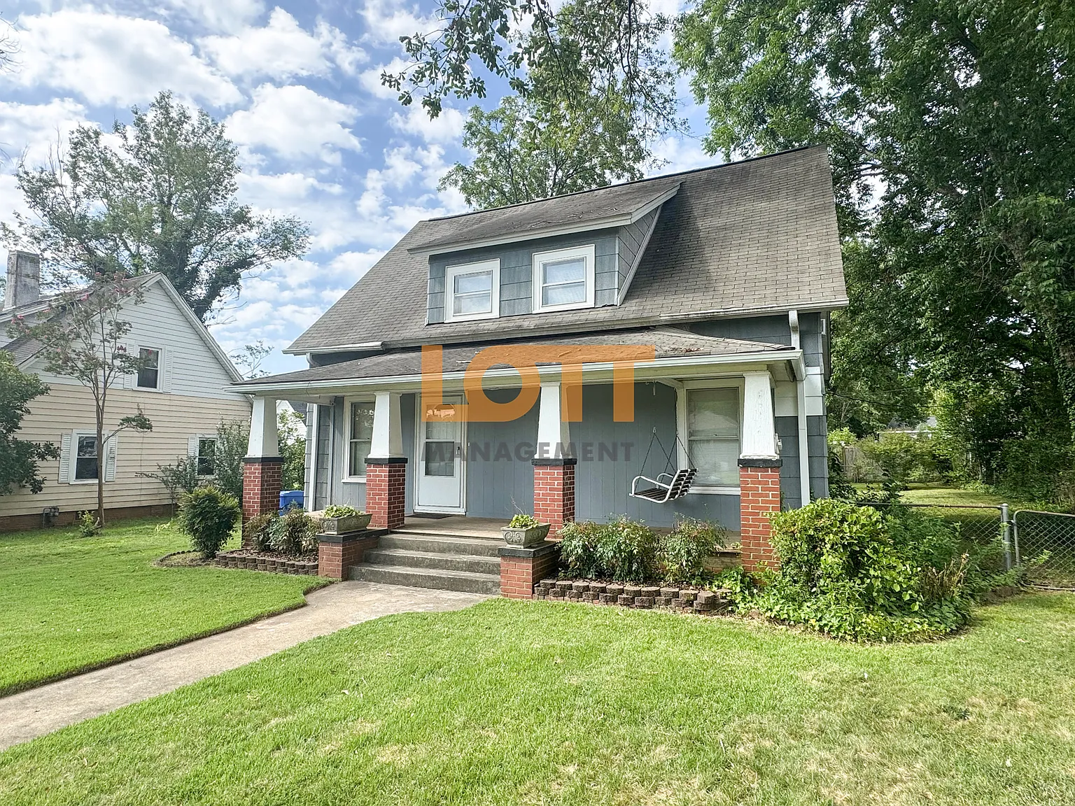 3 bed, 1479 sqft, $1,700 — Photo 3
