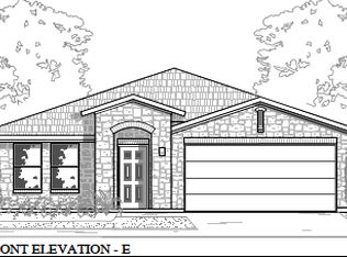 21802 Crystal Way, Leander, TX 78645