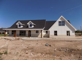 4594 Cheetah Run, San Angelo, TX 76901