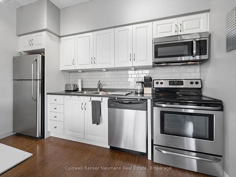 5 Gordon St #309 — Photo 21