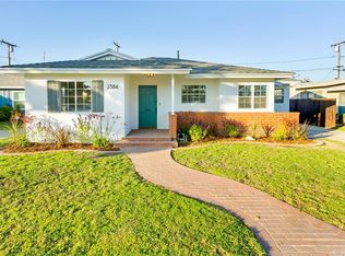 2384 Tulane Ave, Long Beach, CA 90815