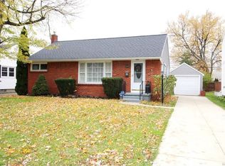 222 Liston St, Buffalo, NY 14223