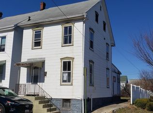 604 George St, Hagerstown, MD 21740