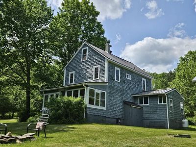 28 Varnum Pond Road, Temple, ME, 04984